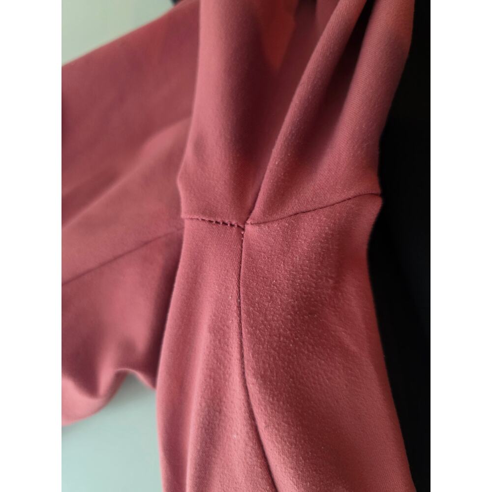 1st Phorm pink athletic jogger - medium - legion of boom - dues paid - Picture 7 of 7
